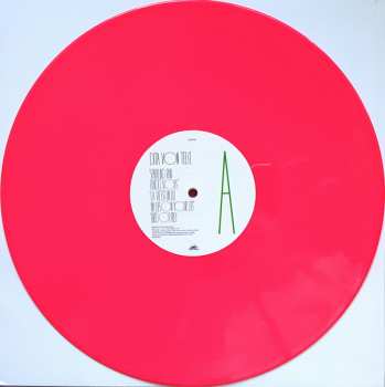 LP Dita Von Teese: Dita Von Teese CLR