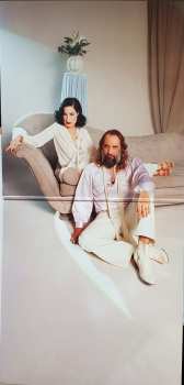 LP Dita Von Teese: Dita Von Teese CLR