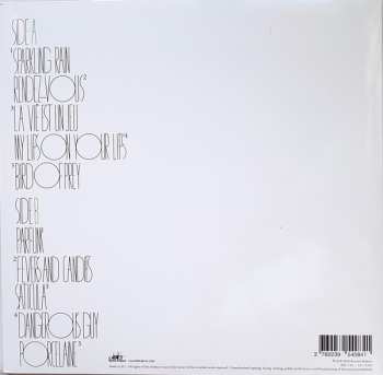 LP Dita Von Teese: Dita Von Teese CLR