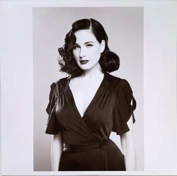 LP Dita Von Teese: Dita Von Teese CLR