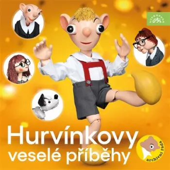 Hurvínkovy Veselé Příběhy