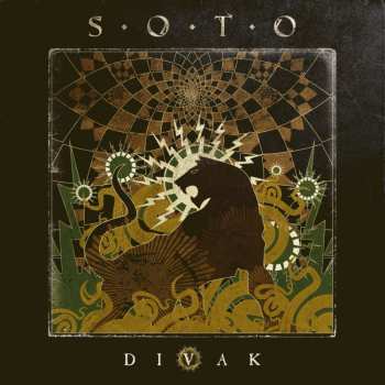 CD S.O.T.O.: Divak DIGI