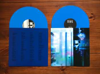 2LP Dive: True Lies LTD | NUM | CLR