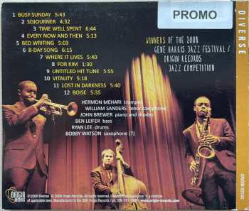 CD Diverse: Diverse