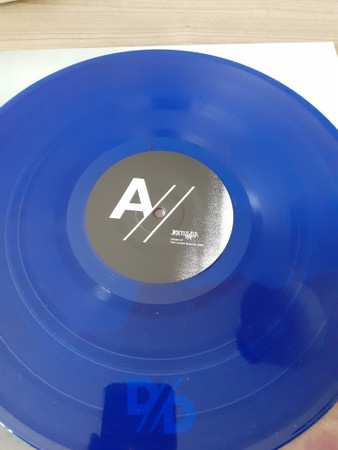 LP Divide and Dissolve: Gas Lit CLR | LTD