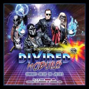 Album divideD: Modulus