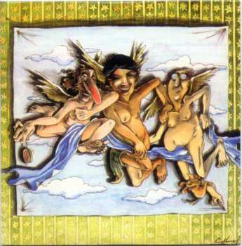 5CD Divididos: Boxset 5CDs