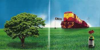 CD Divididos: Vianda De Ayer (Retrospectiva 1991-2002)