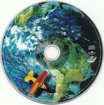 CD Divididos: Vianda De Ayer (Retrospectiva 1991-2002)