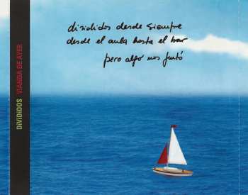 CD Divididos: Vianda De Ayer (Retrospectiva 1991-2002)