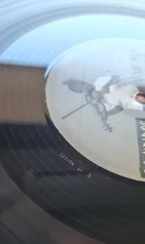 3LP Divididos: Vivo Acá