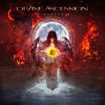 CD Divine Ascension: Liberator LTD