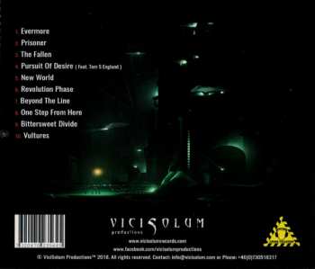 CD Divine Ascension: The Uncovering