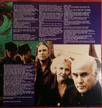 2LP Divine Horsemen: Hot Rise Of An Ice Cream Phoenix