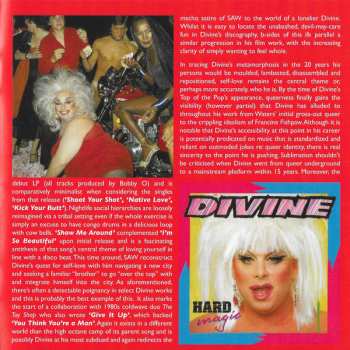 2CD Divine: Shoot Your Shot (The Divine Anthology)