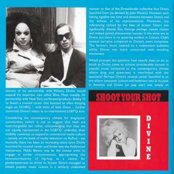 2CD Divine: Shoot Your Shot (The Divine Anthology)