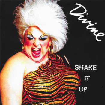 2CD Divine: Shoot Your Shot (The Divine Anthology)