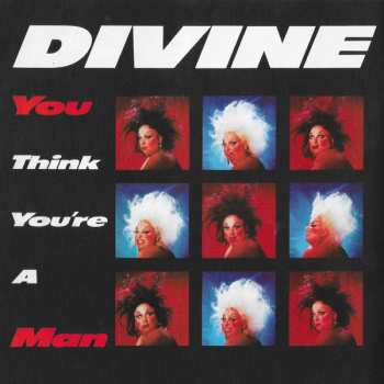 2CD Divine: Shoot Your Shot (The Divine Anthology)