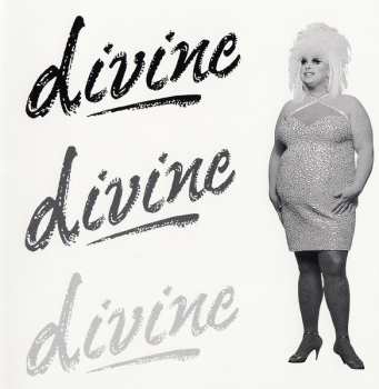 CD Divine: The 12'' Collection