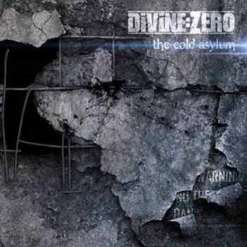 CD Divine:Zero: The Cold Asylum