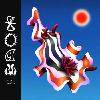 Divino Niño: Foam