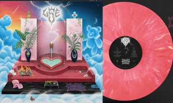 Album Divino Niño: Last Spa On Earth