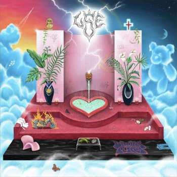 CD Divino Niño: Last Spa On Earth