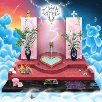 LP Divino Niño: Last Spa On Earth CLR | LTD