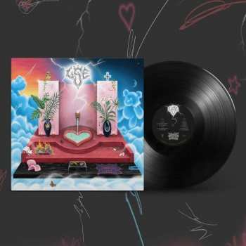 LP Divino Niño: Last Spa On Earth