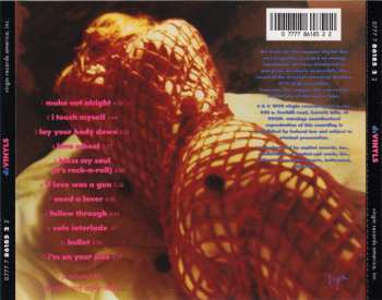 CD Divinyls: Divinyls
