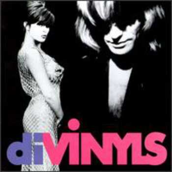 Album Divinyls: Divinyls