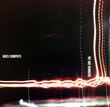 CD Division Of Laura Lee: Das Not Compute