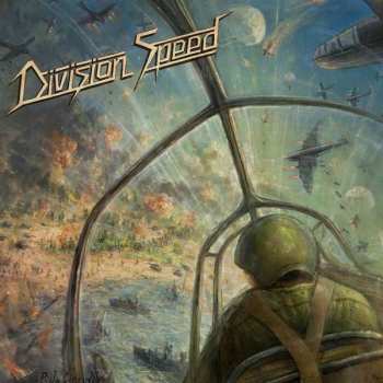 CD Division Speed: Division Speed