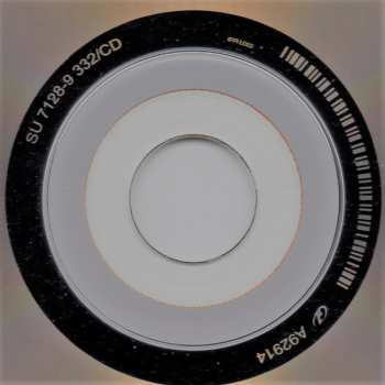 CD/DVD Divokej Bill: G2 Acoustic Stage