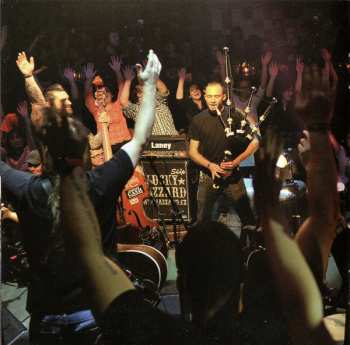 CD/DVD Divokej Bill: G2 Acoustic Stage