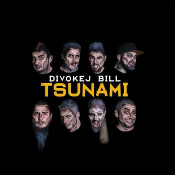 LP Divokej Bill: Tsunami