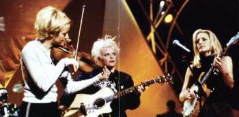 2CD/Box Set Dixie Chicks: Dixie Chicks Collector's Box