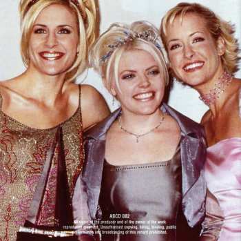 2CD/Box Set Dixie Chicks: Dixie Chicks Collector's Box