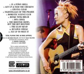 2CD/Box Set Dixie Chicks: Dixie Chicks Collector's Box