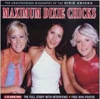 CD Dixie Chicks: Maximum Dixie Chicks