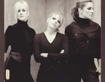 CD Dixie Chicks: Wide Open Spaces The Collection
