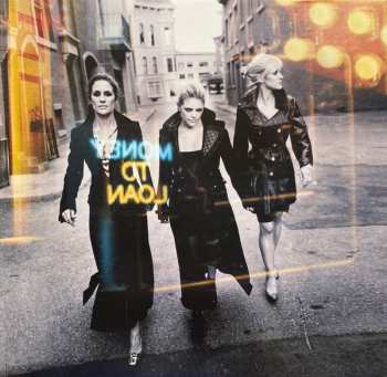 2LP Dixie Chicks: Taking The Long Way