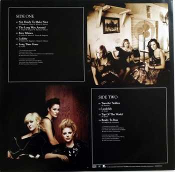 2LP Dixie Chicks: The Essential Chicks