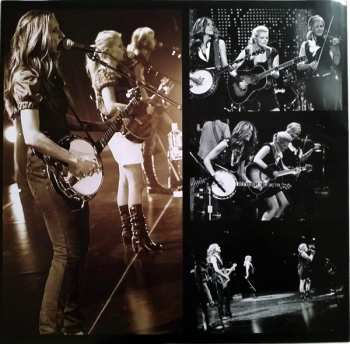 2LP Dixie Chicks: The Essential Chicks