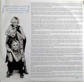 2LP Dixie Chicks: The Essential Chicks