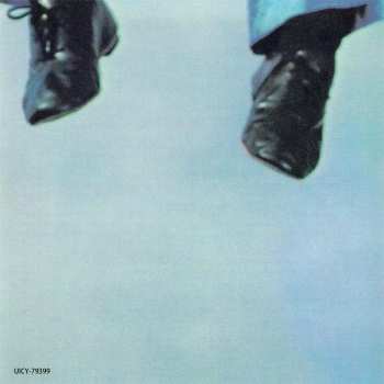 CD Dixie Dregs: Free Fall = フリー・フォール LTD
