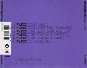 CD Dizzee Rascal: Flex