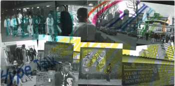 CD/DVD Dizzee Rascal: Showtime