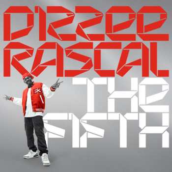 CD Dizzee Rascal: The Fifth  DLX | DIGI