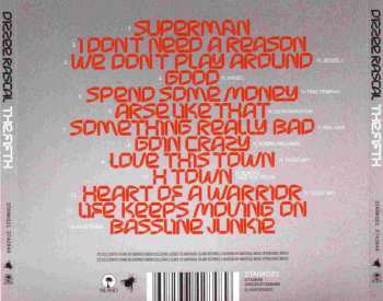 CD Dizzee Rascal: The Fifth